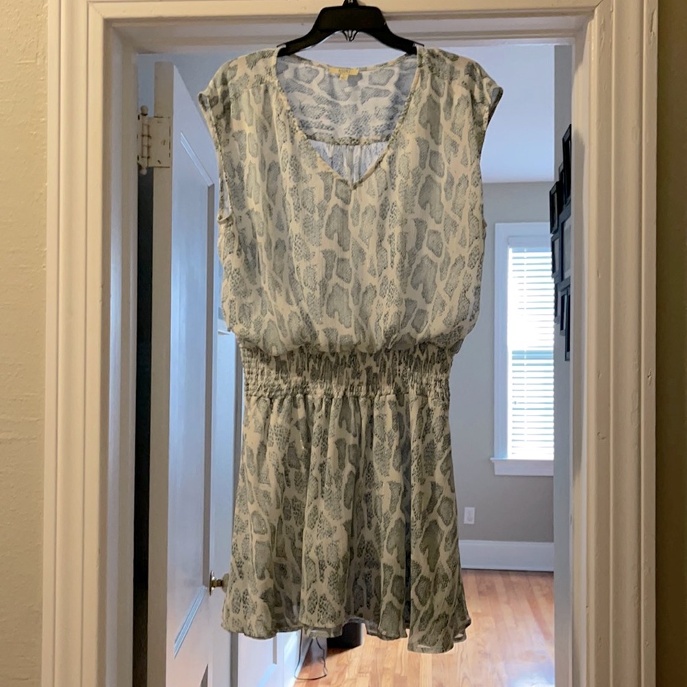 Kori Dress